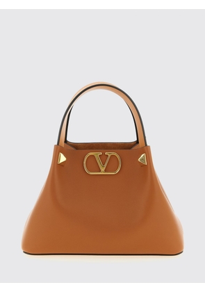 Handbag VALENTINO GARAVANI Woman color Brown