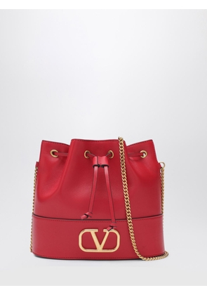 Shoulder Bag VALENTINO GARAVANI Woman color Red