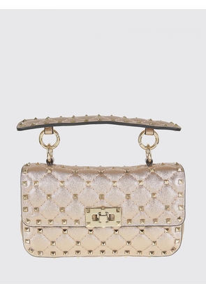 Shoulder Bag VALENTINO GARAVANI Woman color Pink