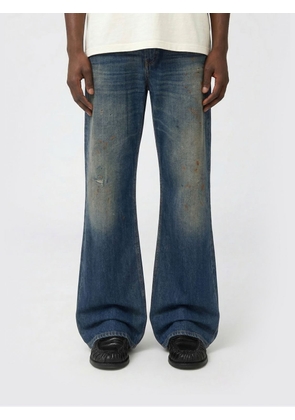 Jeans ACNE STUDIOS Men color Blue