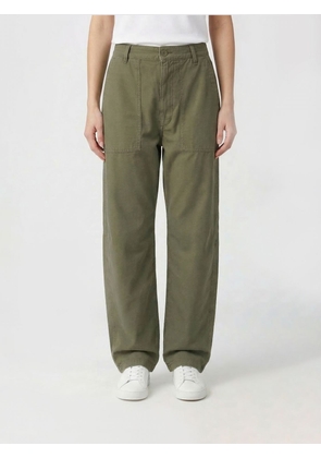 Pants POLO RALPH LAUREN Woman color Green