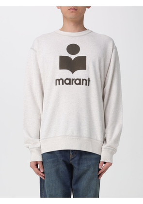 Sweatshirt ISABEL MARANT Men color Beige