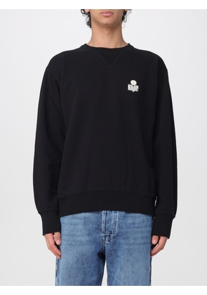 Sweatshirt ISABEL MARANT Men color Black