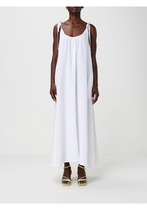 Dress ANINE BING Woman color White