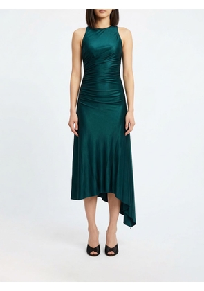 Dress VICTORIA VICTORIA BECKHAM Woman color Black