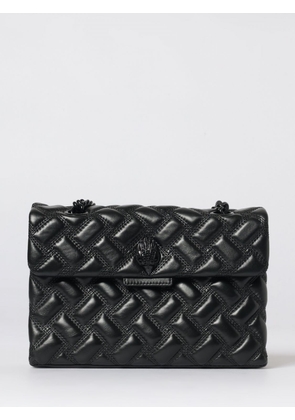 Shoulder Bag KURT GEIGER LONDON Woman color Black