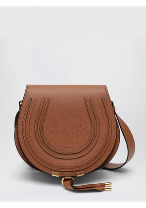 Crossbody Bag CHLOÉ Woman color Brown