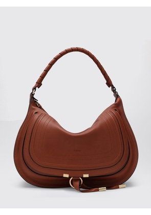 Shoulder Bag CHLOÉ Woman color Brown