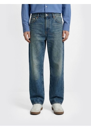 Jeans LEVI'S Men color Blue