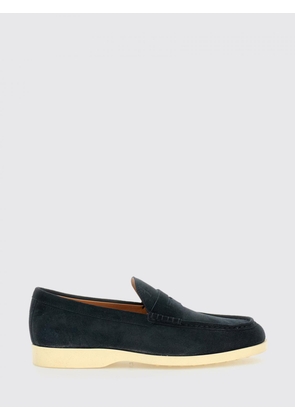 Loafers TOD'S Men color Blue