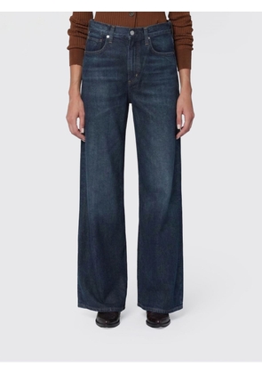 Jeans CITIZENS OF HUMANITY Woman color Denim