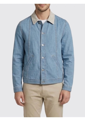 Jacket BRUNELLO CUCINELLI Men color Blue 1