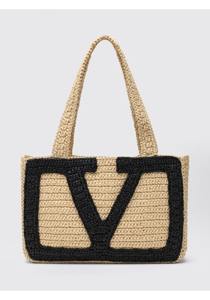 Shoulder Bag VALENTINO GARAVANI Woman color Black
