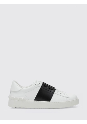 Sneakers VALENTINO GARAVANI Woman color White 1