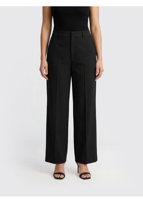 Pants BALENCIAGA Woman color Black
