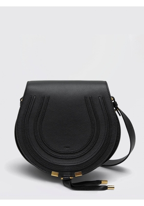 Crossbody Bag CHLOÉ Woman color Black