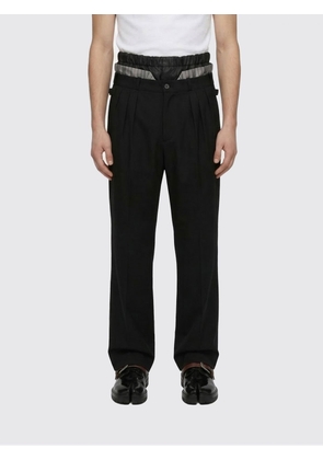 Pants MAISON MARGIELA Men color Black