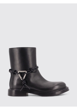 Boots BOTTEGA VENETA Woman color Black