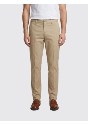 Pants ASPESI Men color Brown