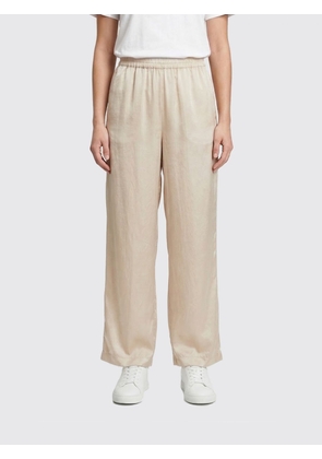 Pants ASPESI Woman color Ivory