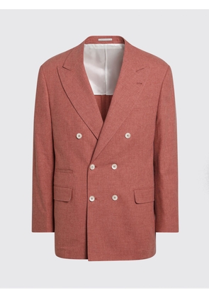 Jacket BRUNELLO CUCINELLI Men color Pink