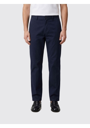 Pants ASPESI Men color Navy