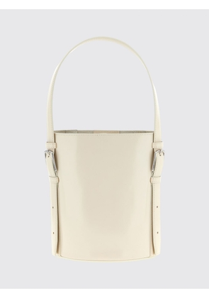 Handbag COPERNI Woman color Beige