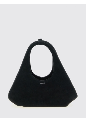 Handbag COPERNI Woman color Black