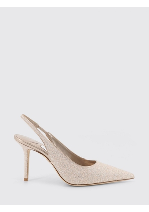 Pump JIMMY CHOO Woman color Gold