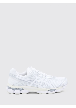 Sneakers ASICS Woman color White