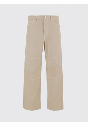 Pants BURBERRY Men color Beige