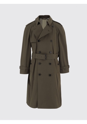 Jacket BURBERRY Men color Green