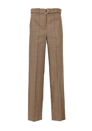 Pants SEMICOUTURE Woman color Multicolor