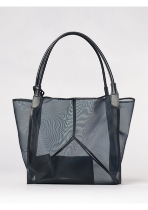 Tote Bag VICTORIA VICTORIA BECKHAM Woman color Blue