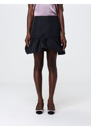 Skirt NINA RICCI Woman color Black