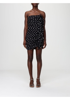 Dress NINA RICCI Woman color Multicolor