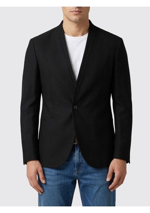 Jacket GIORGIO ARMANI Men color Black