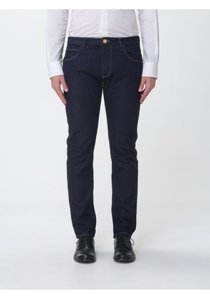 Jeans GIORGIO ARMANI Men color Blue