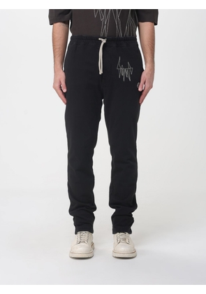 Pants RICK OWENS Men color Black