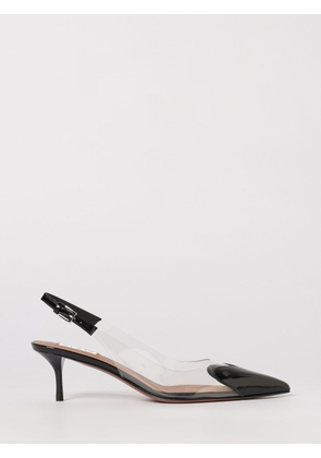 Shoes ALAÏA Woman color Black