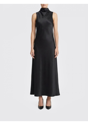 Dress PATRIZIA PEPE Woman color Black