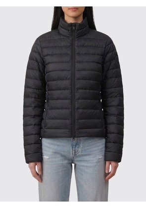 Jacket CANADA GOOSE Woman color Black