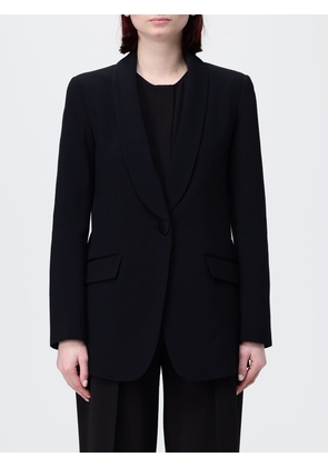 Jacket EMPORIO ARMANI Woman color Black