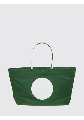Tote Bag TORY BURCH Woman color Green