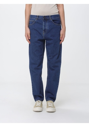 Jeans CARHARTT WIP Men color Blue 1