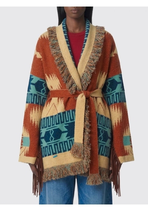 Sweater ALANUI Woman color Multicolor