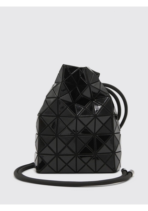 Crossbody Bag BAO BAO ISSEY MIYAKE Woman color Black