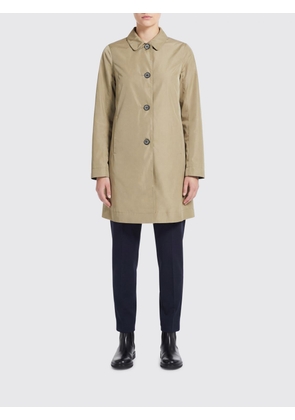 Jacket BARBOUR Woman color Green