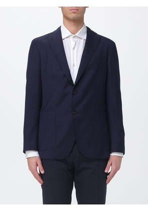 Jacket BOGLIOLI Men color Blue