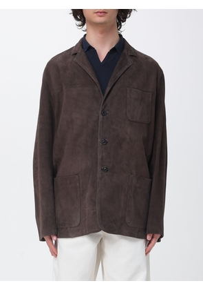 Jacket BOGLIOLI Men color Brown
